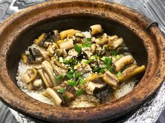 -红星光发煲仔饭(大石街店)