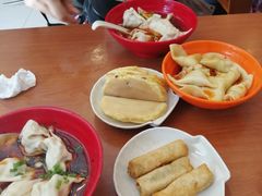 -龙抄手(春熙路总店)