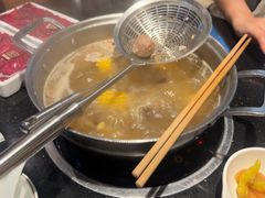 -尚合里潮汕牛肉火锅(海沧店)