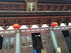 -径山寺