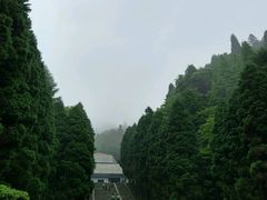-井冈山革命烈士陵园