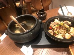 -云海肴·汽锅鸡·云南菜(领展购物广场·中关村店)
