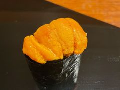 大极上海胆寿司-鮨清日本料理
