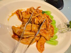 特色鱼泡-风味小馆(天目湖宾馆店)