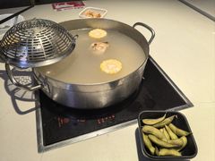 -潮泰牛肉火锅 · 创于1992年(车公庙店)