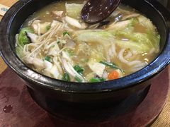 -格朗合 · 鸡汤米线(和悦汇店)