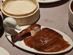 -金鸭季·北京烤鸭(深业上城店)