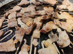 -九田家黑牛烤肉料理(新辰里亚运村店)