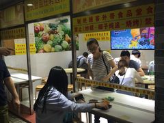 大堂-百花传统甜品店(原址店)