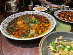 -杨记隆府(汉街店)
