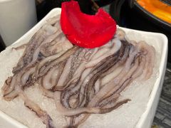 -热火朝天鲜切牛肉火锅(南强街巷店)