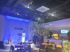 -Pekaa啤咖食肆Coffee&Bistro