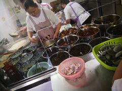 -旺泉餐饮店·清真牛肉面馆