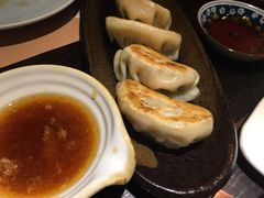 手工煎饺-山葵家·创意料理(宁波来福士店)