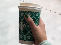 -星巴克(凯德晶萃店)
