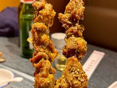 -红柳枝滩羊烧烤·非遗