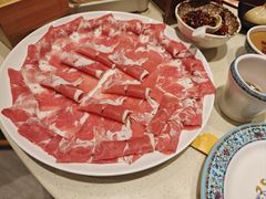 -聚宝源(西单店)