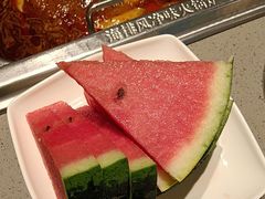-海底捞火锅(王府井银泰in88店)