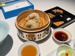 -荣轩(新荣记环球金融中心店)