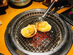 -本寻烧肉酒场(双井店)