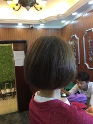 -小齐发型Star·Salon