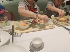 -眉州东坡·熊猫主题餐厅(枫蓝店)
