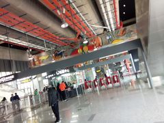 -秀沿路(地铁站)