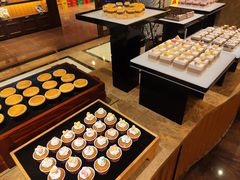 -萧邦音乐会所KTV·蒸汽活海鲜自助(福田店)