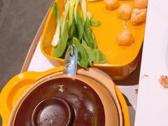 -润园四季椰子鸡火锅(南山海岸城店)