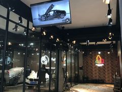 -脉冲品质汽美·贴膜(闵行店)