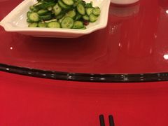 -唐御宴•御宴宫•唐代菜点(芙蓉西路店)