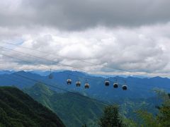 -塔云山