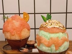 -WONDER ICE 萬得冰田(建設路总店)
