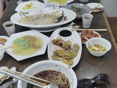 -观桥阁(锦溪店)