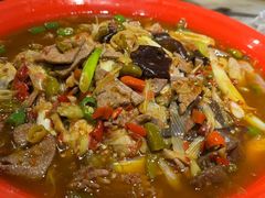 -常和州·夜宵大排档(常州单店)