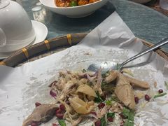 -顺意·顺德家乡菜(国际人才大厦店)