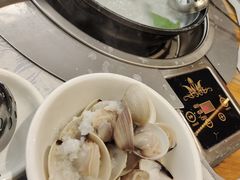 -丰尔粥食·粥底火锅·桑拿鸡(大良总店)