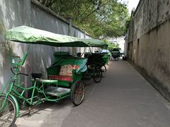 -溪口-滕头旅游景区