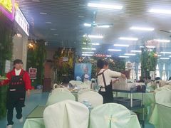 -景好海鲜餐厅(大鹏必选旅游店)