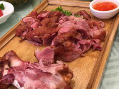 -江南村酒家