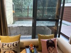 -杭州西子湖四季酒店·金沙厅