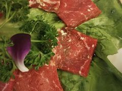 -妙香居韩国烤肉(鹏瑞利季华广场店)