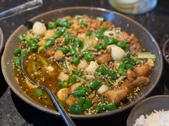-华豫川酒家(金水路店)