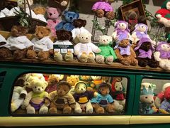 -济州岛泰迪熊博物馆