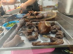 -春梅里卤鹅馆·47年老字号(中山路店)