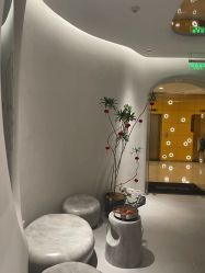 -3AM·S HAIR SALON烫发染发接发
