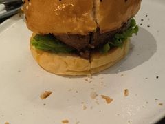 -Lets burger非常汉堡·环球风味(蓝色港湾店)