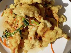 -九转小磨·非遗东北菜(群力店)