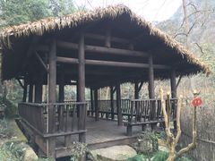 -黄公望隐居地