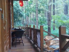 -上海怡沁园度假酒店